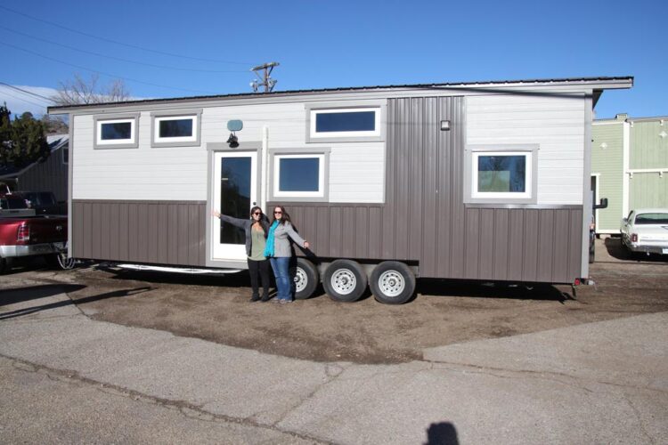 Pam by SimBLISSity Tiny Homes