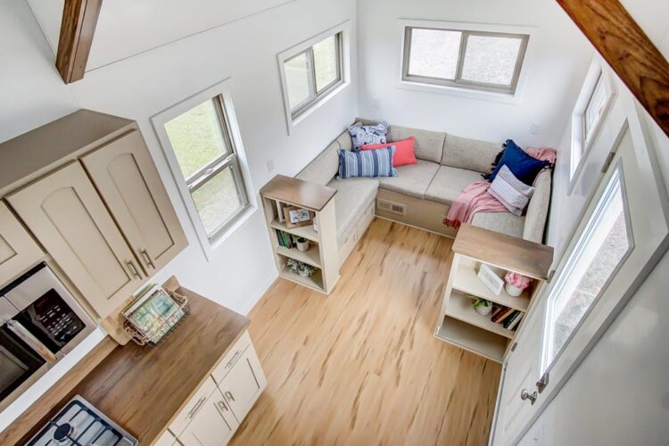 Pearl by Modern Tiny Living