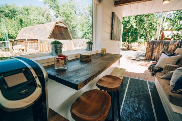 Zion by Alternative Living Spaces