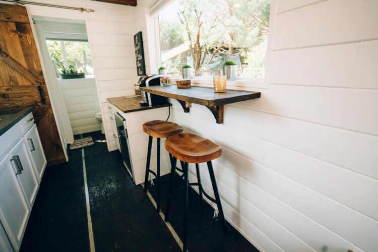 Zion by Alternative Living Spaces - Tiny Living