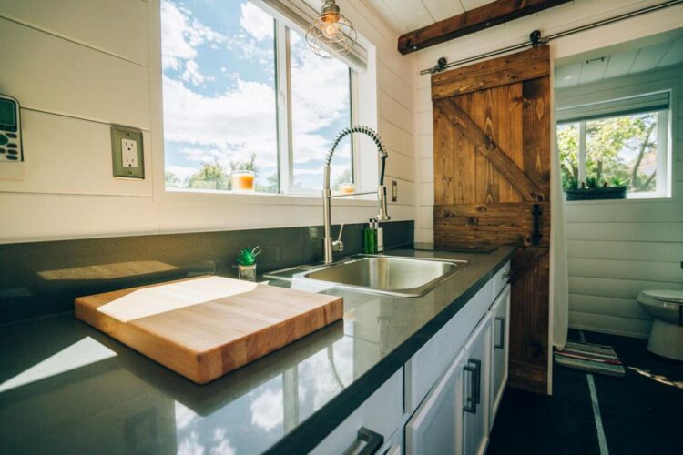 Zion by Alternative Living Spaces - Tiny Living