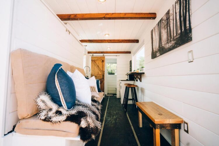 Zion by Alternative Living Spaces - Tiny Living