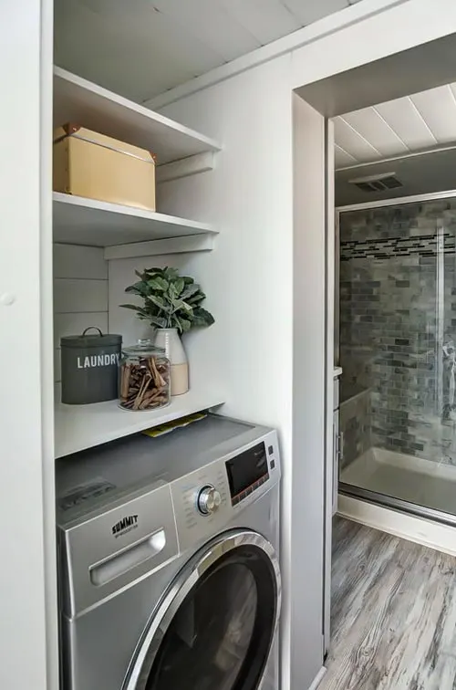 Washer/Dryer Combo - Fox by Modern Tiny Living