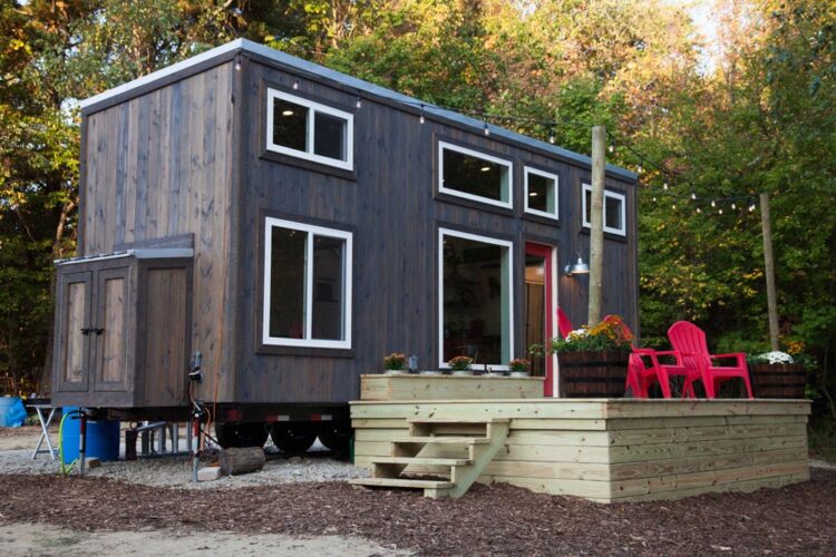 Grand by Modern Tiny Living