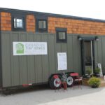 Monarch by Canadian Tiny Homes