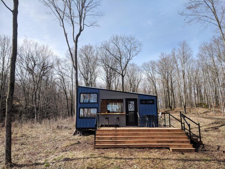 Penner by Cabinscape