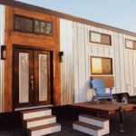 Modern Take Four by Liberation Tiny Homes