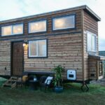 Archway Tiny Home by Tiny Heirloom