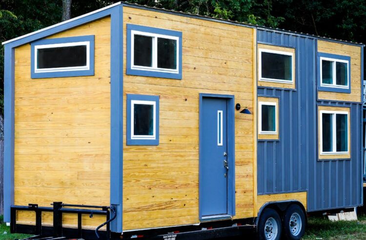 Chuy by ATX Tiny Casas