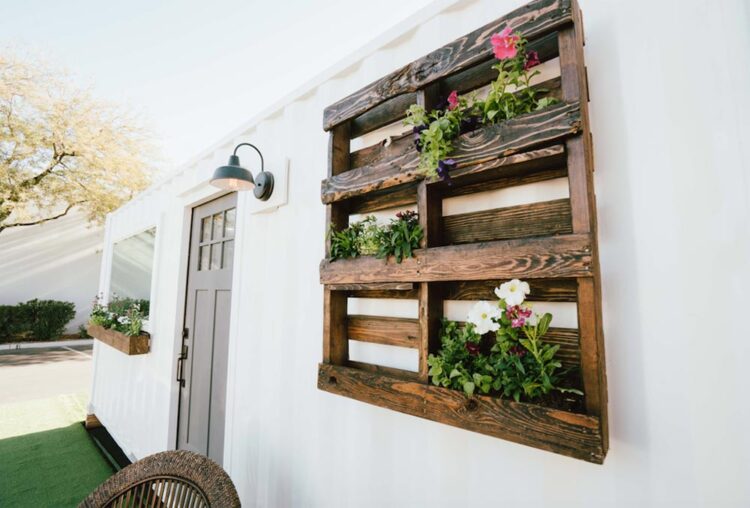 City by Alternative Living Spaces - Tiny Living