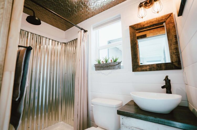 City by Alternative Living Spaces - Tiny Living