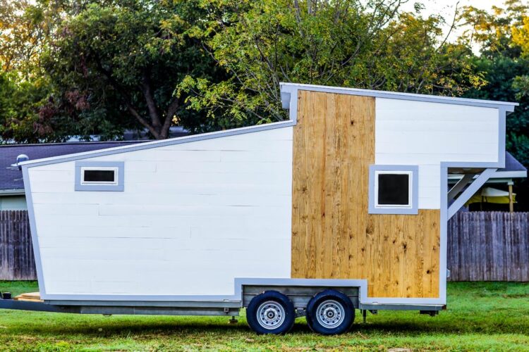 Lady Bird by ATX Tiny Casas