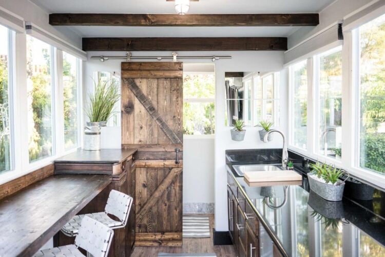 SacTown by Alternative Living Spaces