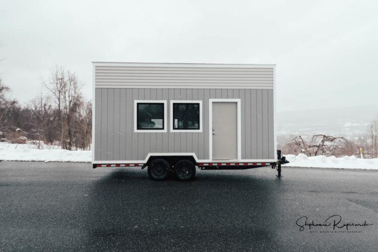 Brodie by B&B Micro Manufacturing