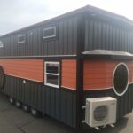Be Our Guest by Incredible Tiny Homes