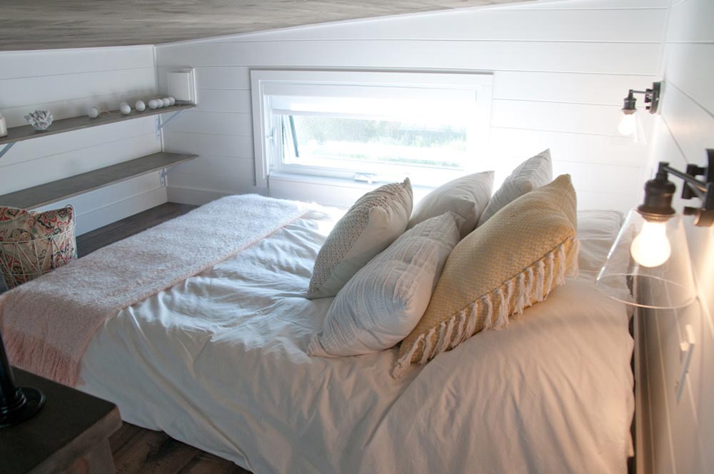 Bedroom Loft - Saule by Minimaliste