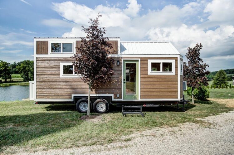 Clover by Modern Tiny Living