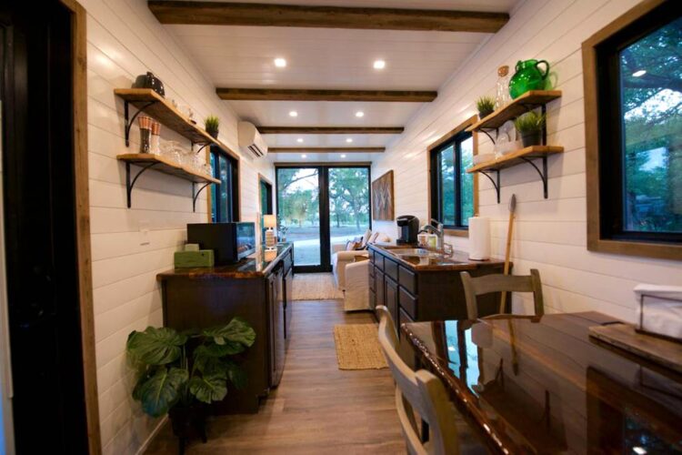 Kitchen & Dining - Helm by CargoHome