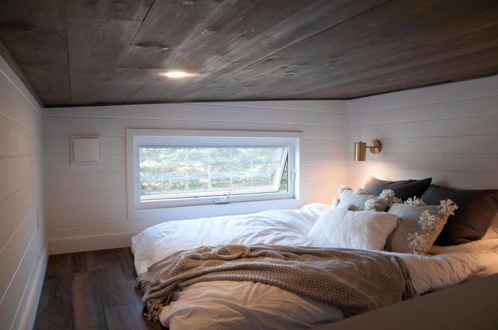 Bedroom Loft - Lilas by Minimaliste