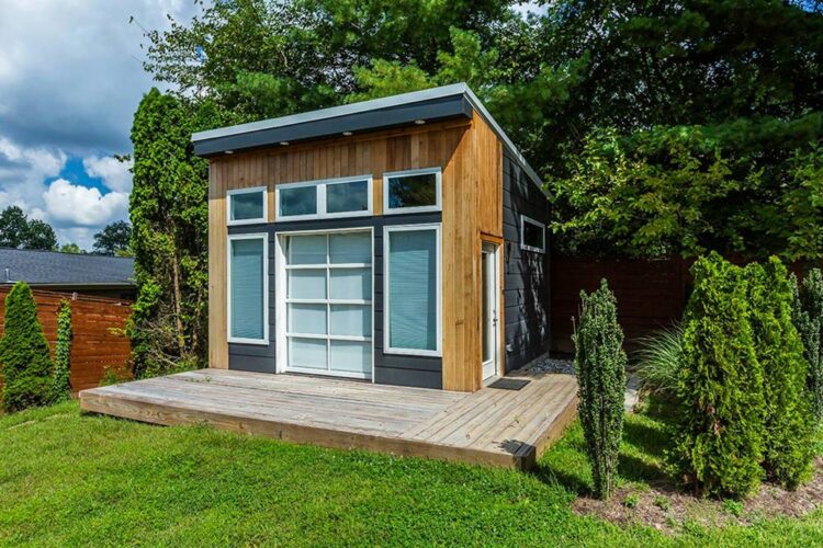 Urban Chalet