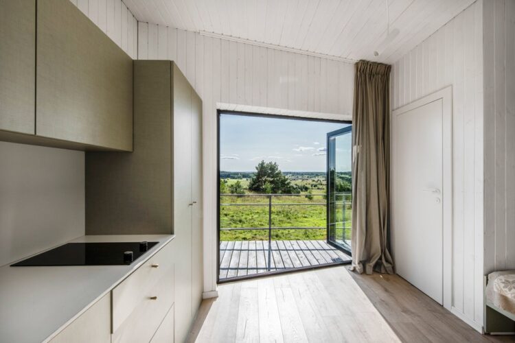 Kitchen - Etno Hut