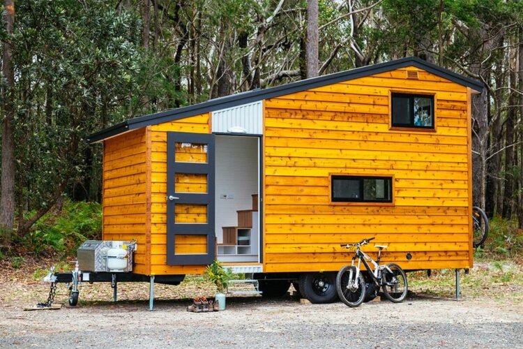 Adventure Series 6000SL by Designer Eco Homes