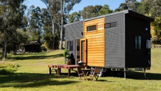 Coogee 7.2 by Aussie Tiny Houses