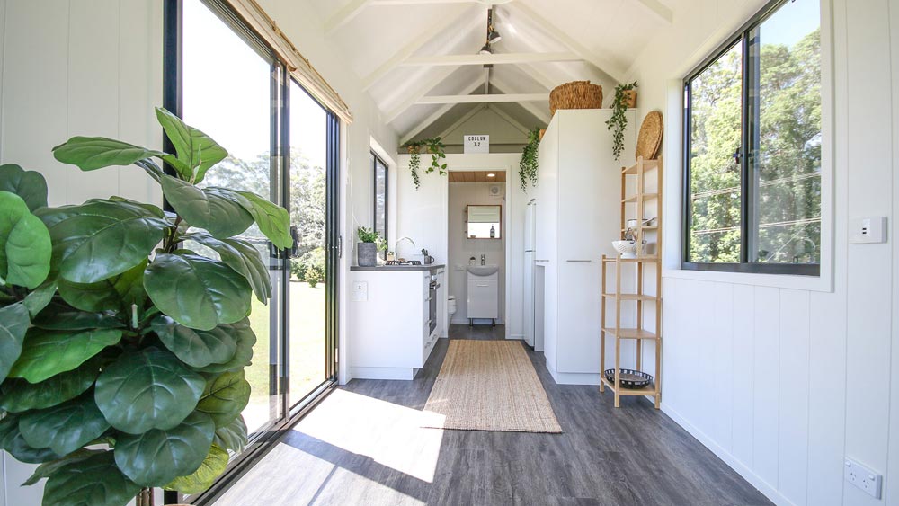 Coolum 7.2 by Aussie Tiny Houses
