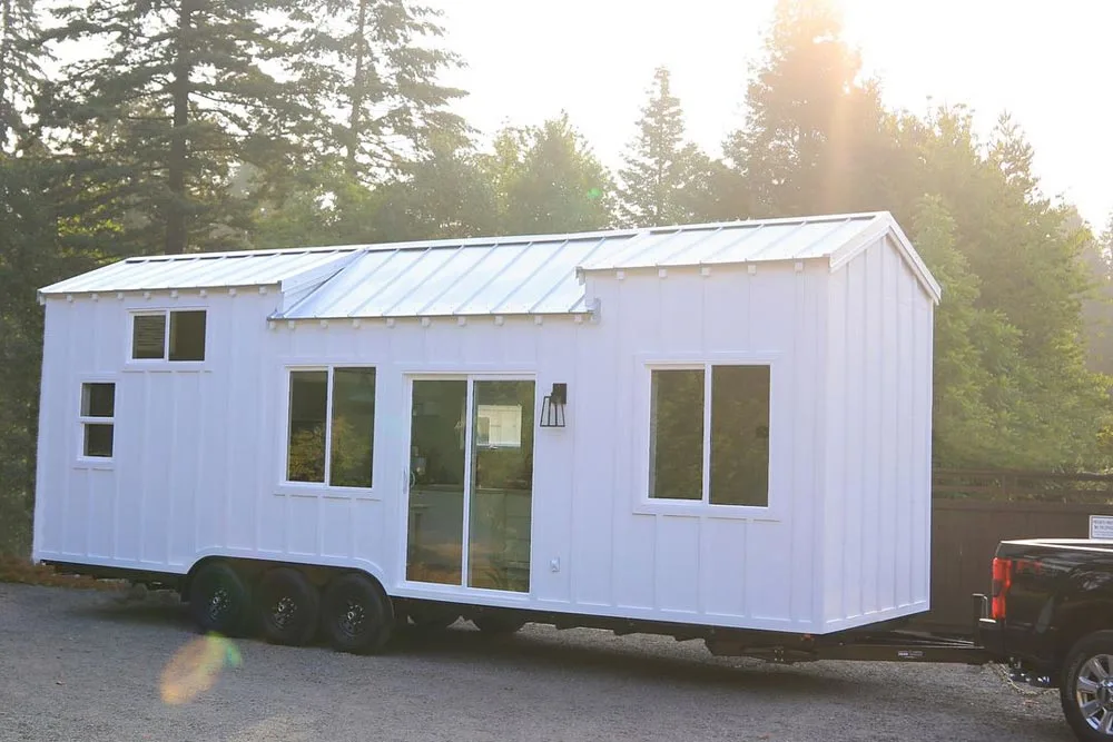 30' Tiny House - Malibu by Handcrafted Movement