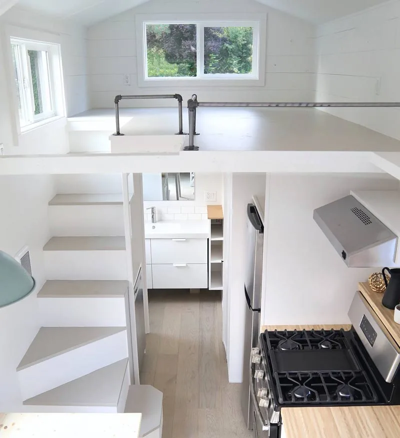 Kitchen & Loft - Malibu by Handcrafted Movement