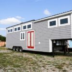 Mini Mansion by Tiny House Chattanooga