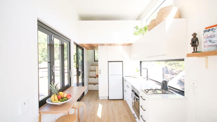 Mooloolaba 7.2 by Aussie Tiny Houses