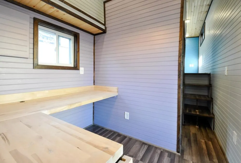 Office Space - Mulberry by Tiny House Building Company