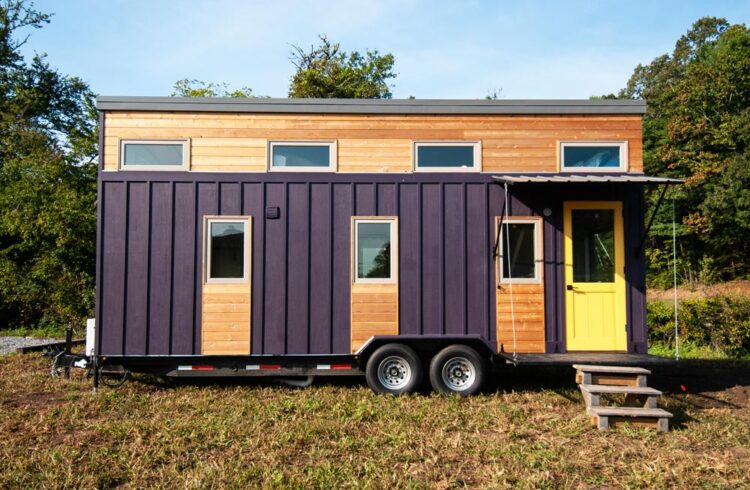 Balsam by Red Crown Tiny Homes