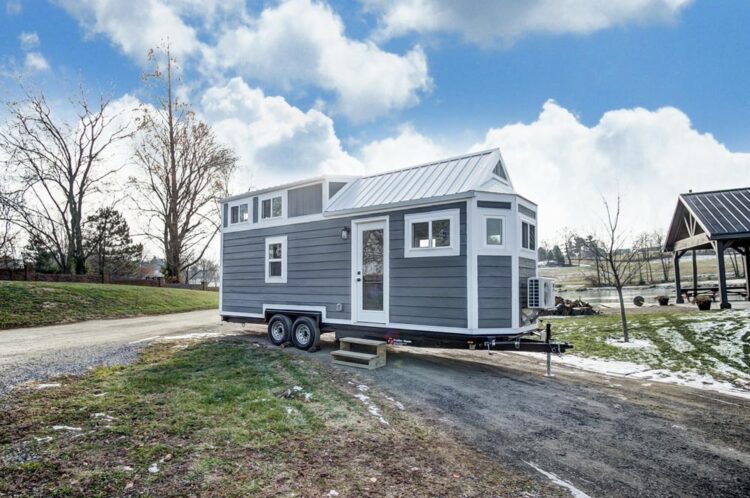Braxton by Modern Tiny Living