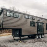 Lupine by Wind River Tiny Homes