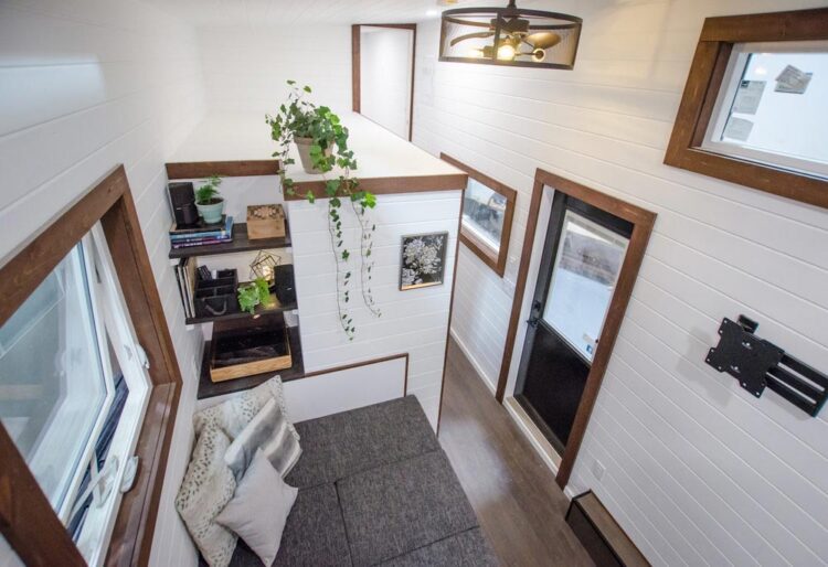 Starling by Rewild Homes