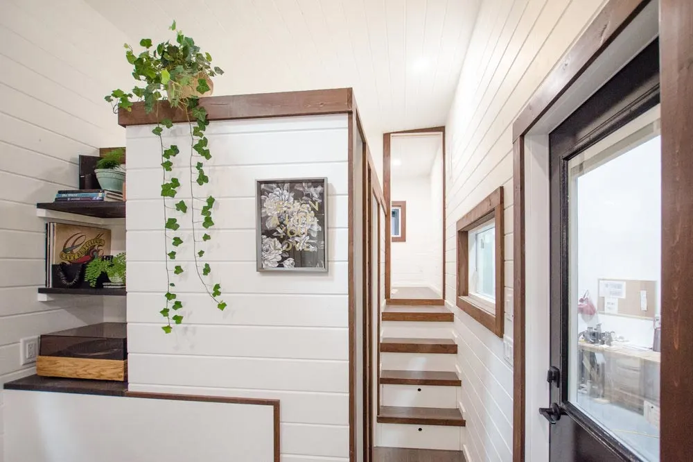 Entryway - Starling by Rewild Homes