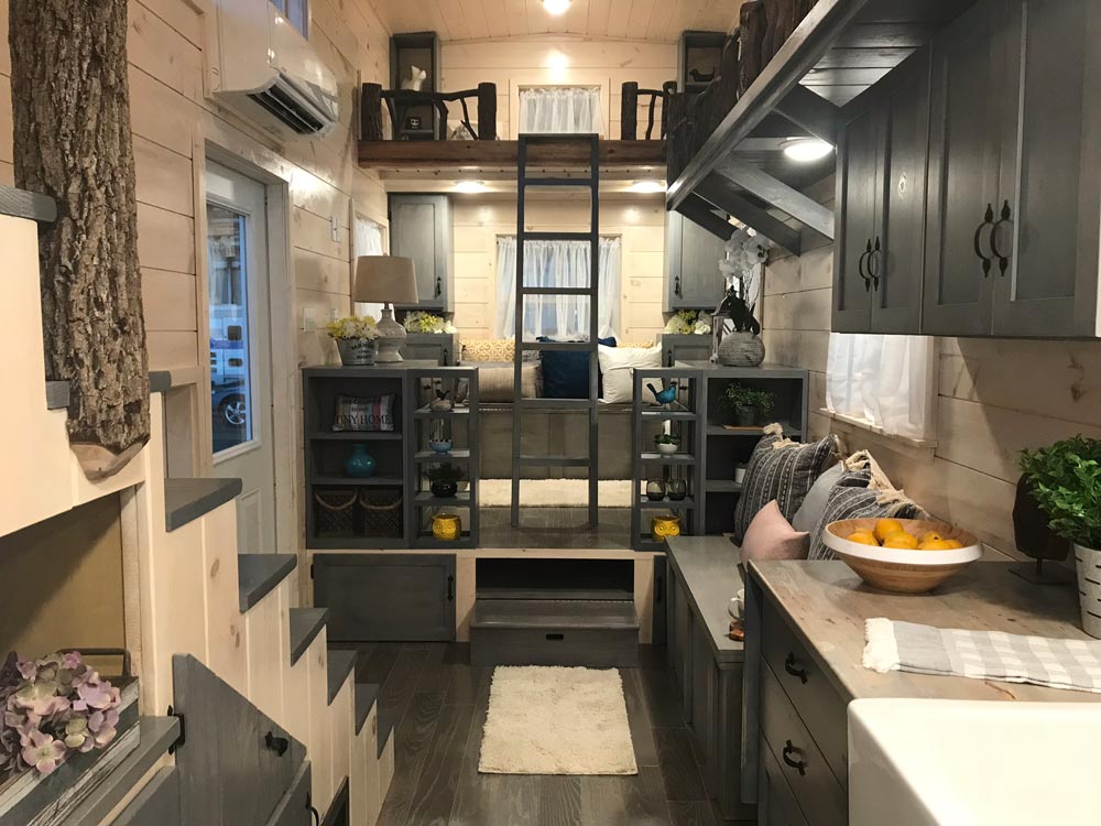 Dandelion by Incredible Tiny Homes