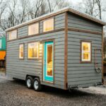 Lykke by Wind River Tiny Homes