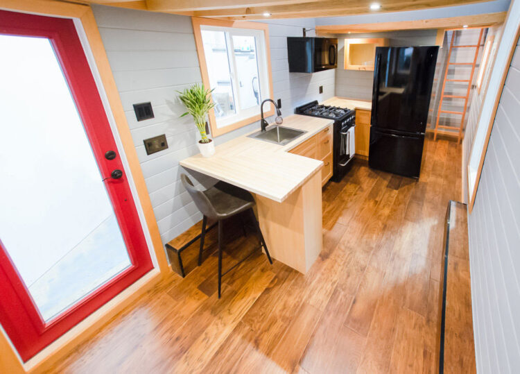 Surfbird by Rewild Homes
