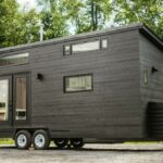 Kubrick by Wind River Tiny Homes