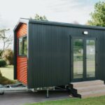 Camper Tiny House by Build Tiny
