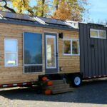Innisfree Anarres by Teacup Tiny Homes