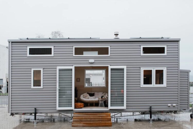 Kahurangi Koinga by Build Tiny
