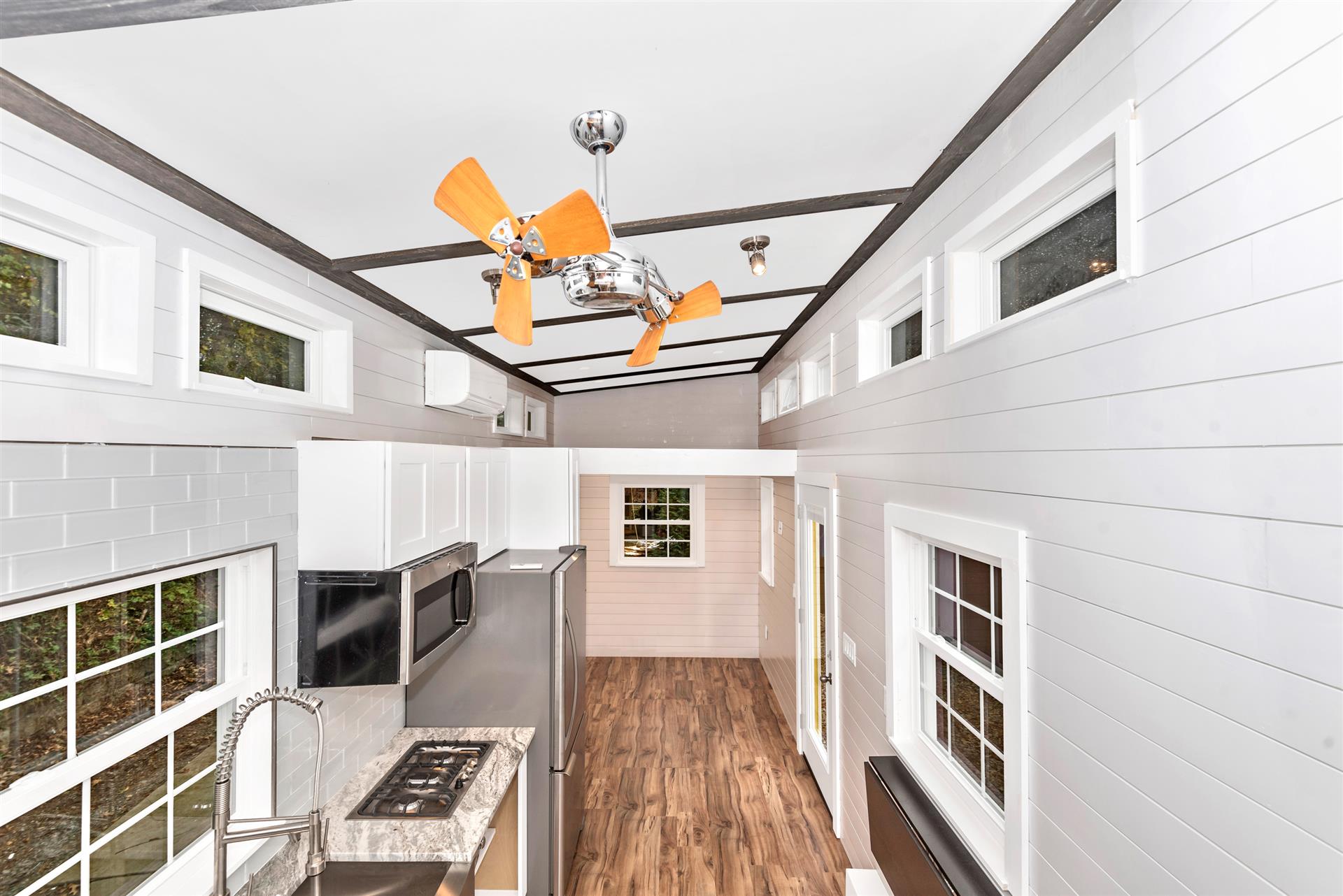 Ceiling Fan - Sanibel by Humble Houses