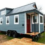 Looking Glass by Red Crown Tiny Homes