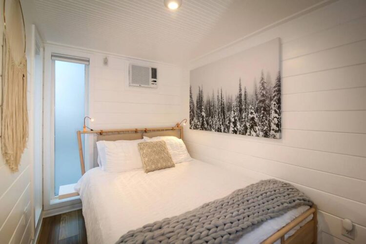 A Tiny Slice of Heaven by Alternative Living Spaces - Tiny Living