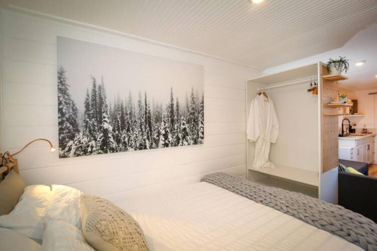 A Tiny Slice of Heaven by Alternative Living Spaces - Tiny Living