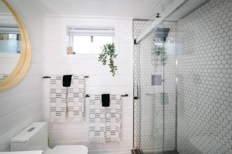 A Tiny Slice of Heaven by Alternative Living Spaces - Tiny Living